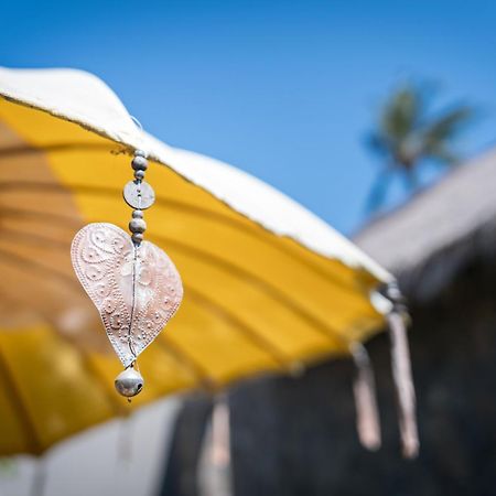 Flow Gili Air Dış mekan fotoğraf
