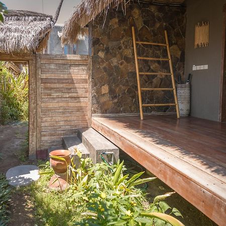 Flow Gili Air Dış mekan fotoğraf