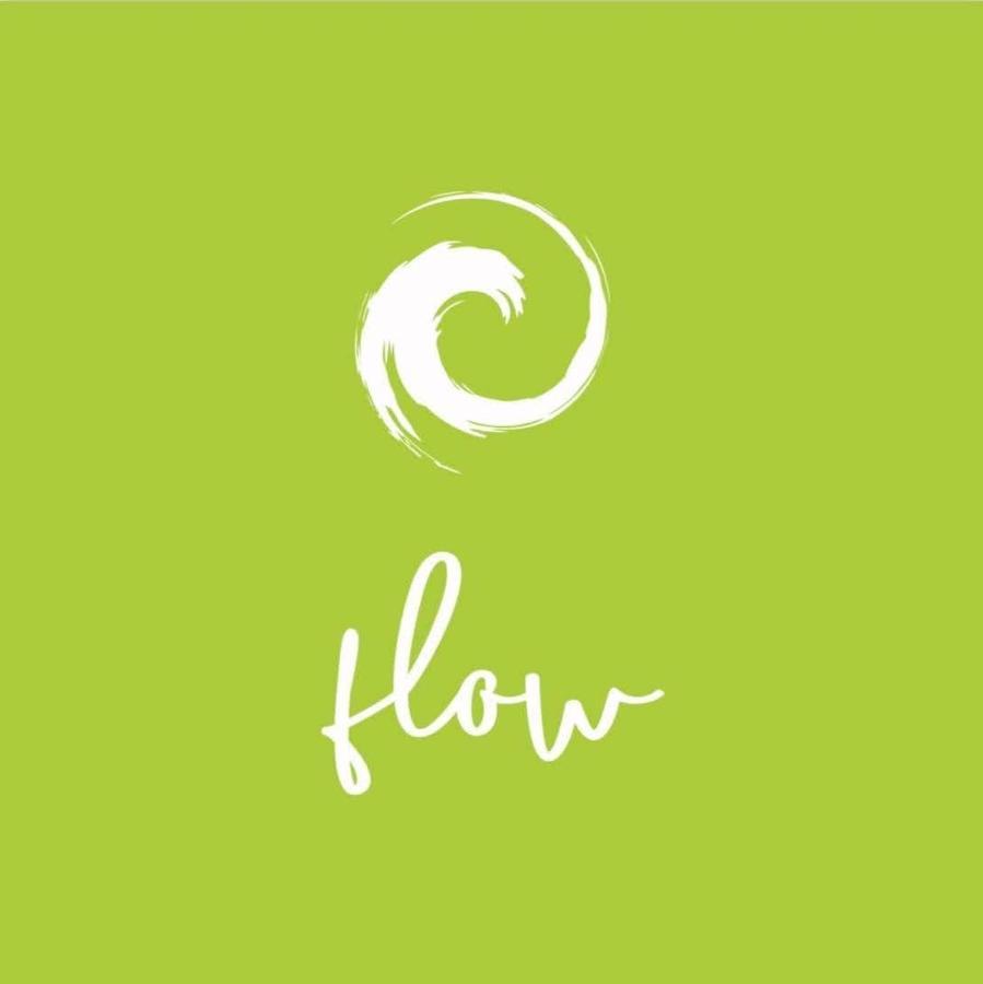 Flow Gili Air Dış mekan fotoğraf