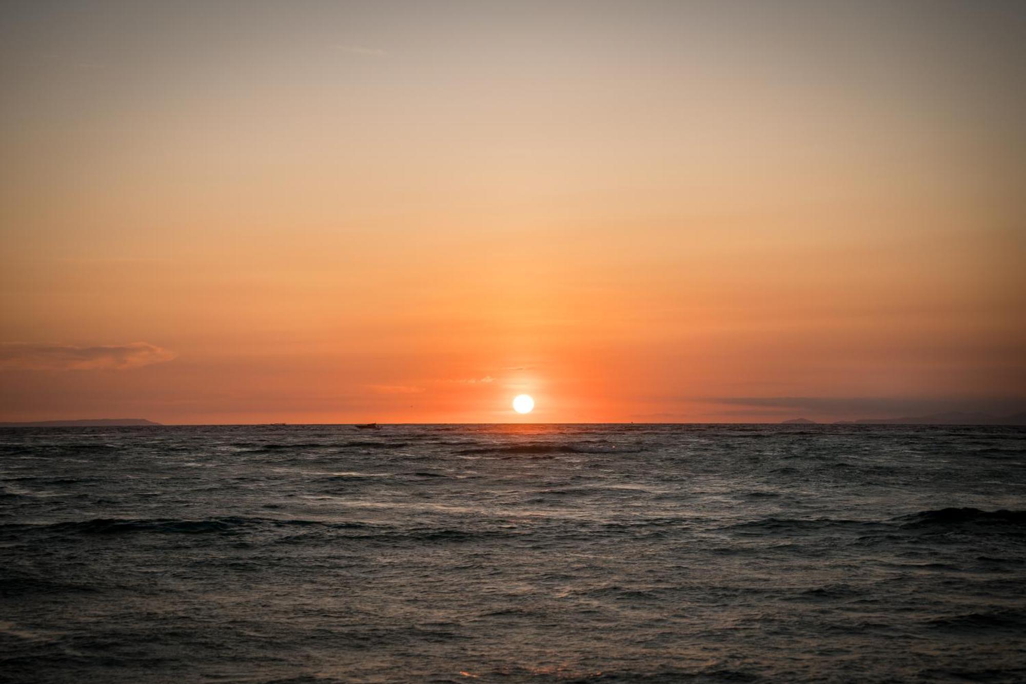 Flow Gili Air Dış mekan fotoğraf
