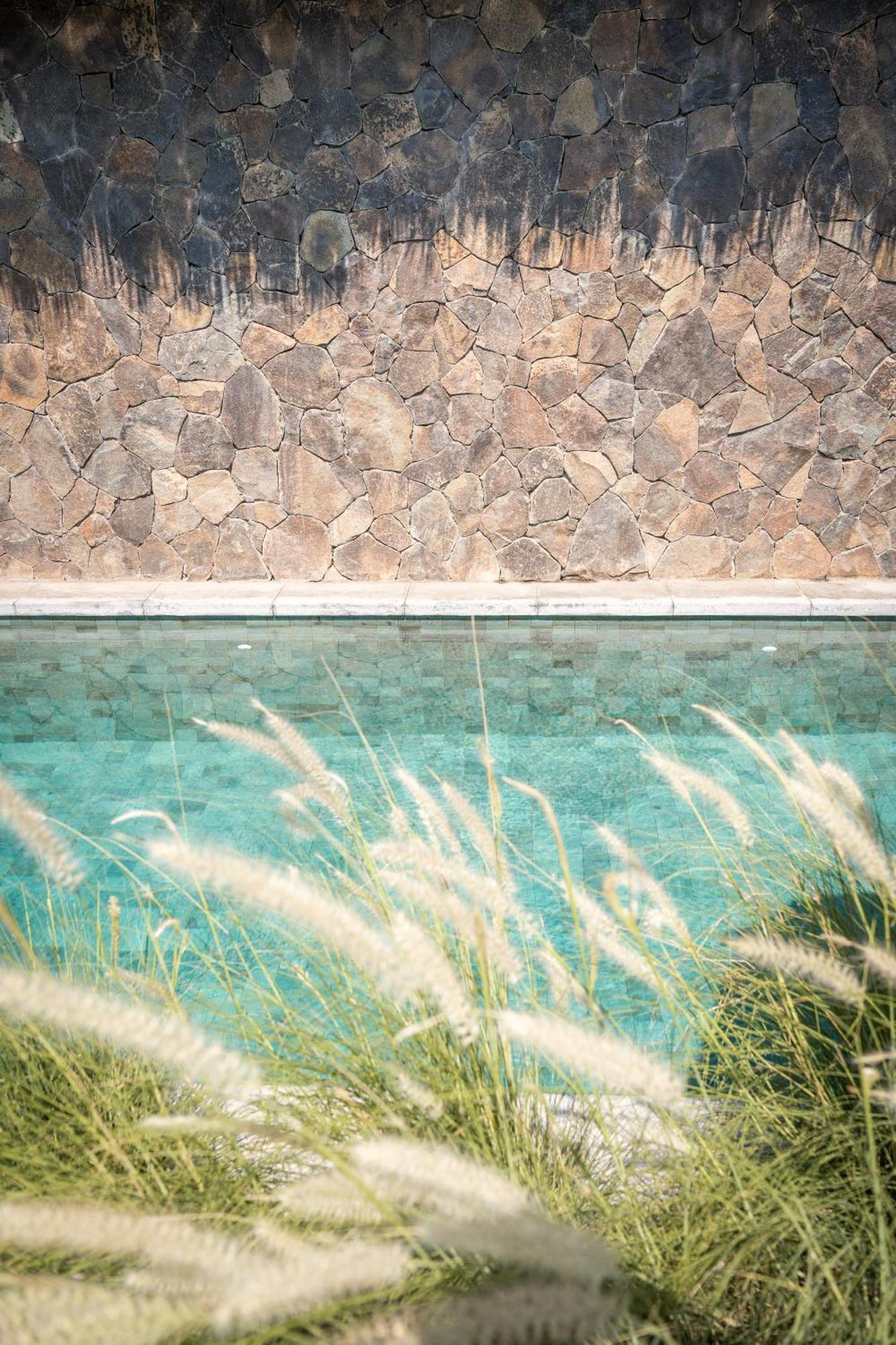 Flow Gili Air Dış mekan fotoğraf