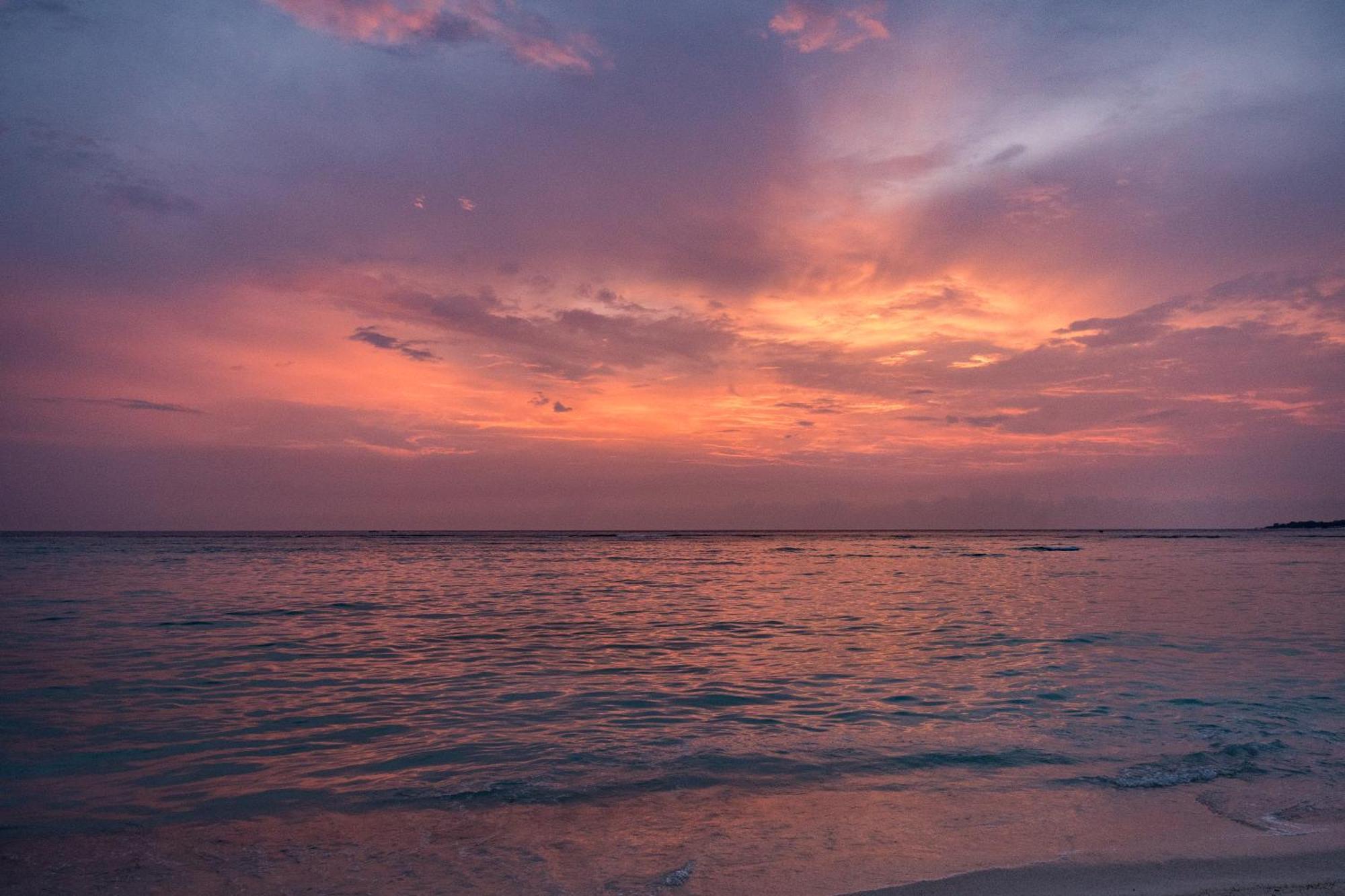 Flow Gili Air Dış mekan fotoğraf