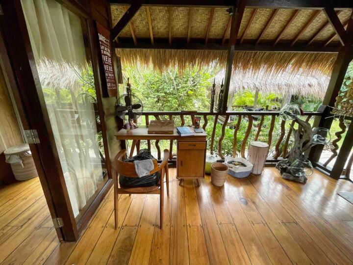 Flow Gili Air Dış mekan fotoğraf