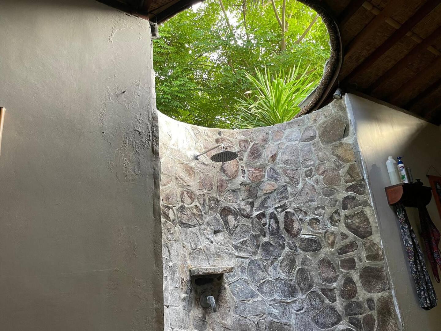 Flow Gili Air Dış mekan fotoğraf
